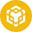 Binance logo